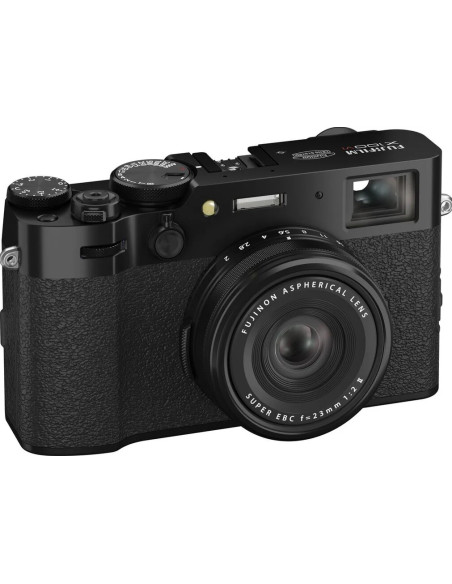 X100VI black